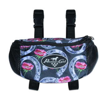 Prof. Choice Pommel Bag Horseshoe